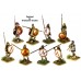 Spartan Armoured Hoplites 5th to 3rd Century